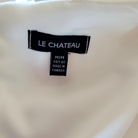 Le Chateau Women's Dress - Picture 4 of 6